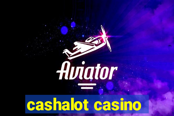 cashalot casino